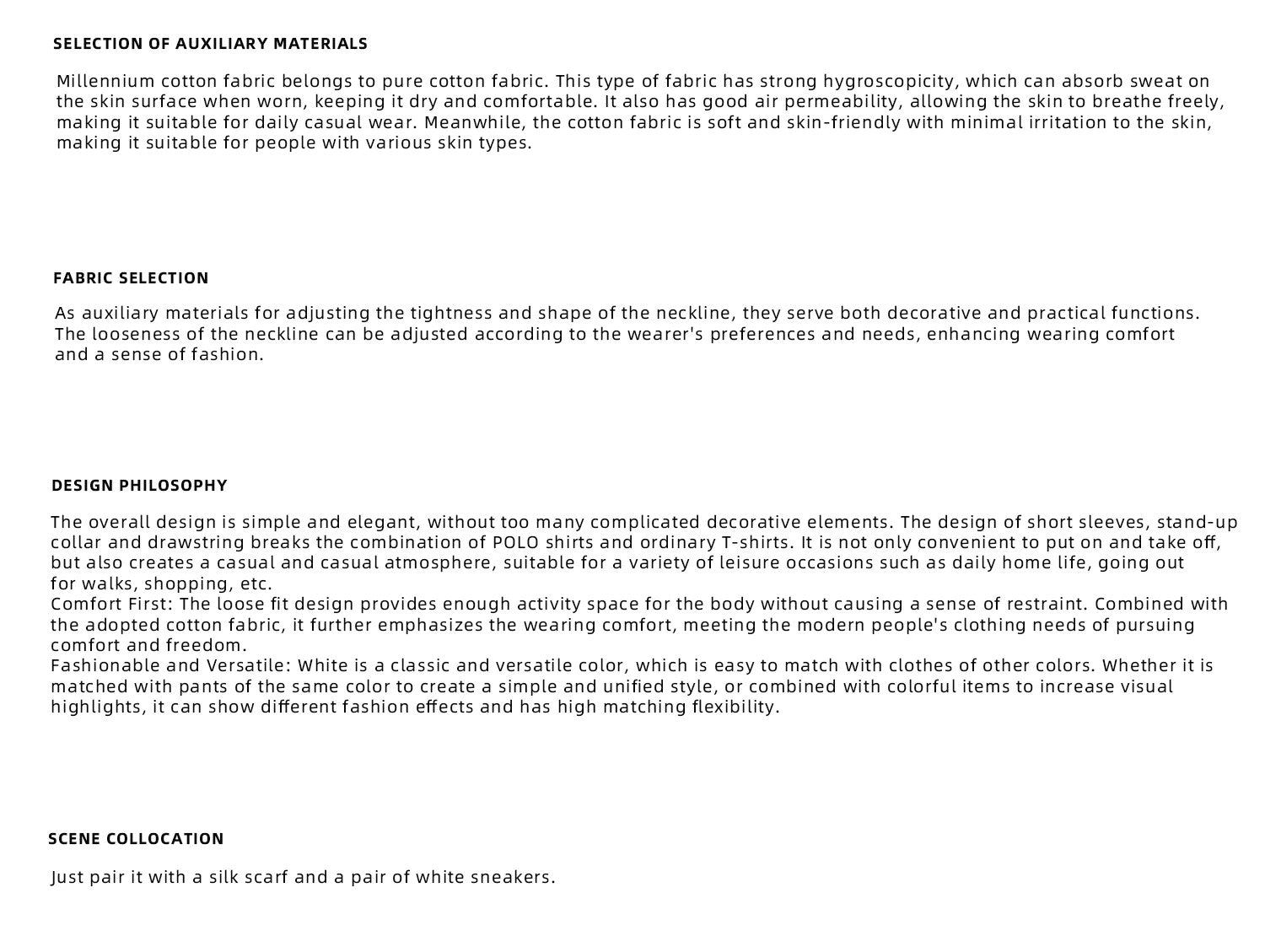 desc::v-neck-houndstooth-streetwear-set-curved-pants-detail-img-1