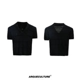 v-neck-knit-streetwear-tee-luxury-embroidery-summer-sweater-black