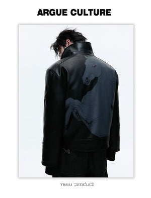 desc::vintage-embroidered-biker-moto-jacket-gothic-streetwear-detail-img-15