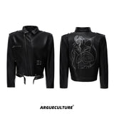 vintage-geisha-graphic-pin-cropped-leather-jacket-black-top