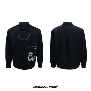 vintage-graphic-patchwork-long-sleeve-streetwear-shirt-black