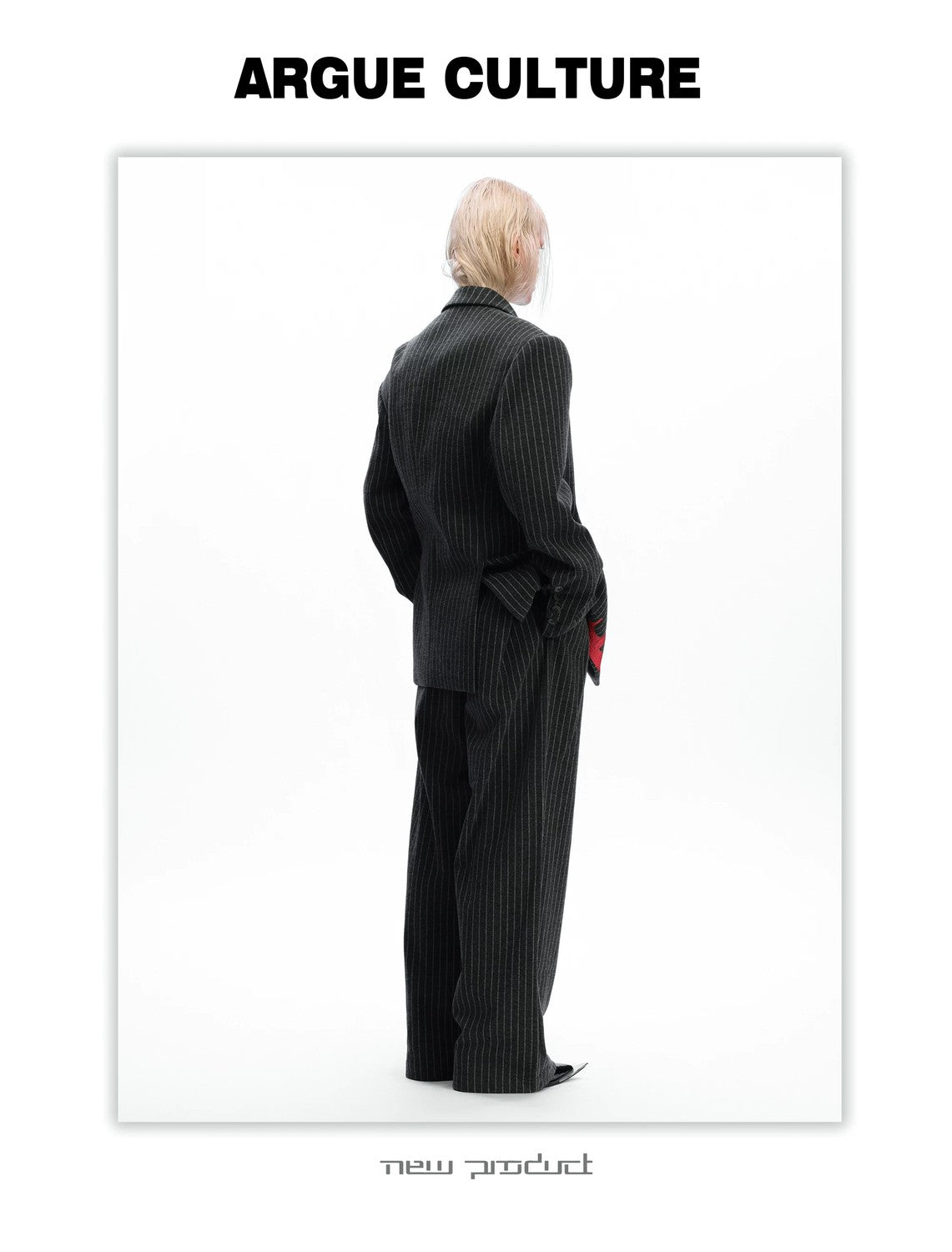 desc::vintage-striped-wool-blazer-deconstructed-suit-detail-img-15