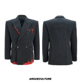 vintage-striped-wool-blazer-deconstructed-suit-gray-top