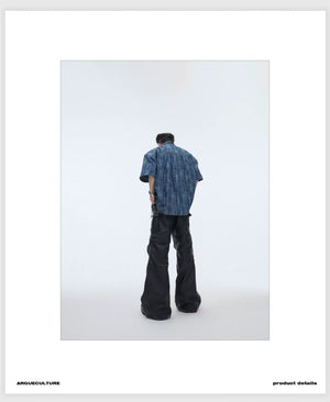 desc::vintage-tie-dye-cotton-polo-shirt-retro-streetwear-tee-detail-img-13