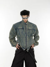 vintage-washed-cropped-denim-jacket-with-metal-spikes-blue