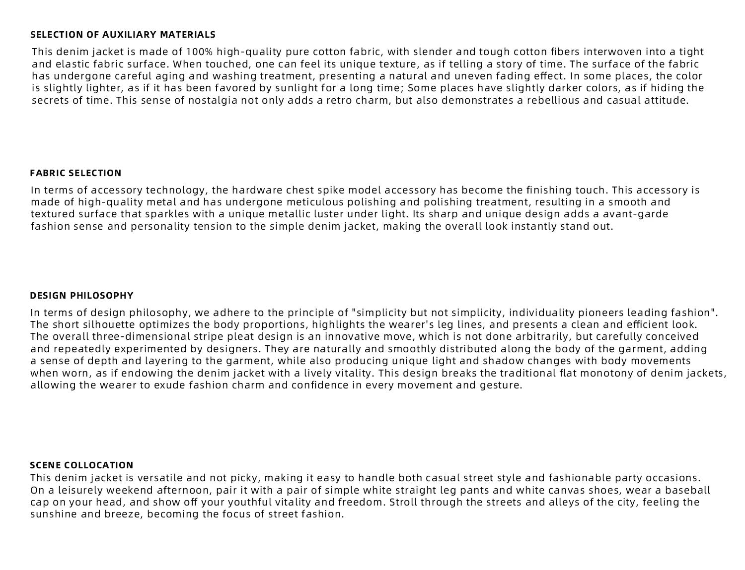 desc::vintage-washed-cropped-denim-jacket-with-metal-spikes-detail-img-2