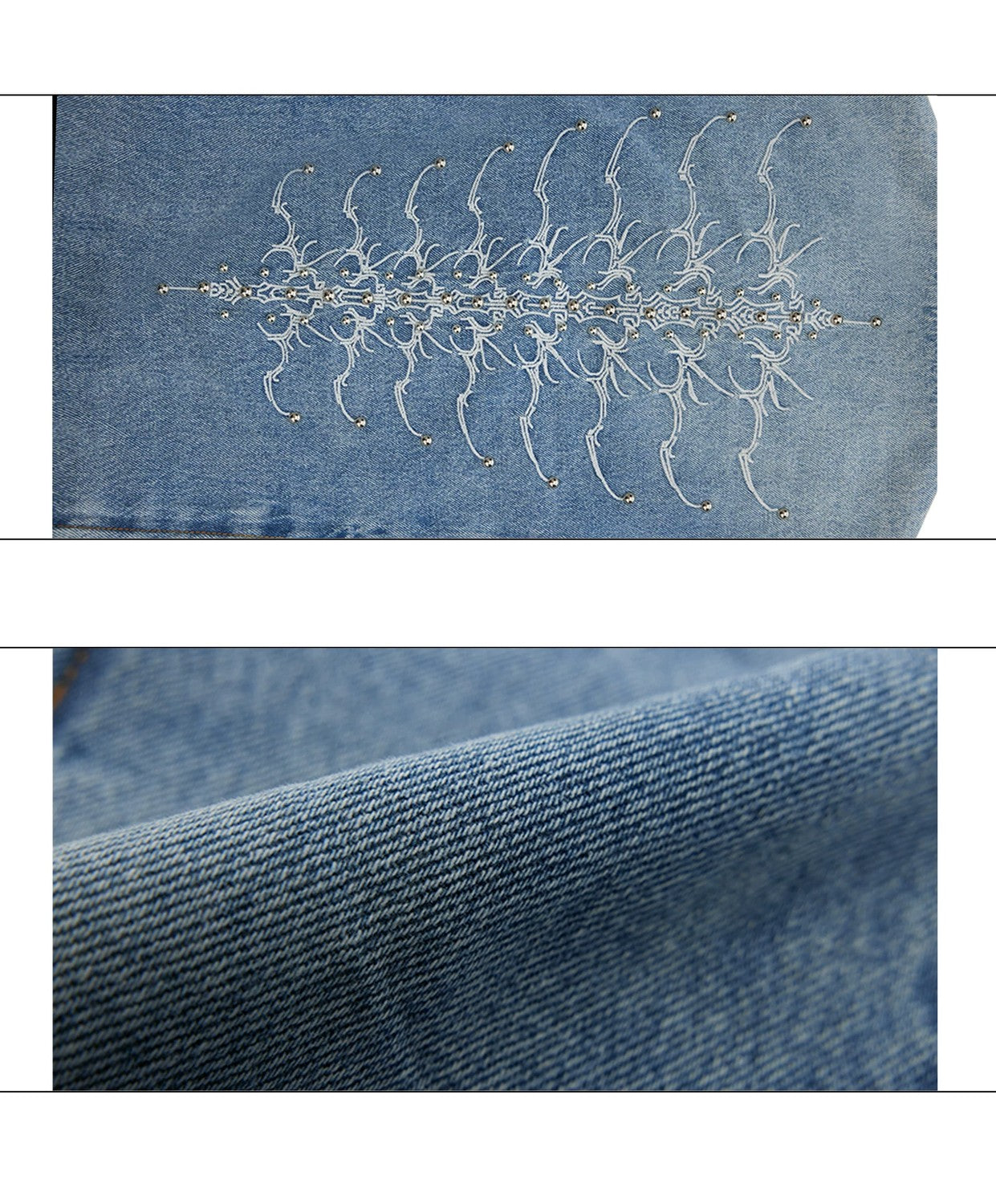 desc::washed-studded-spine-denim-jacket-cropped-boxy-fit-detail-img-16