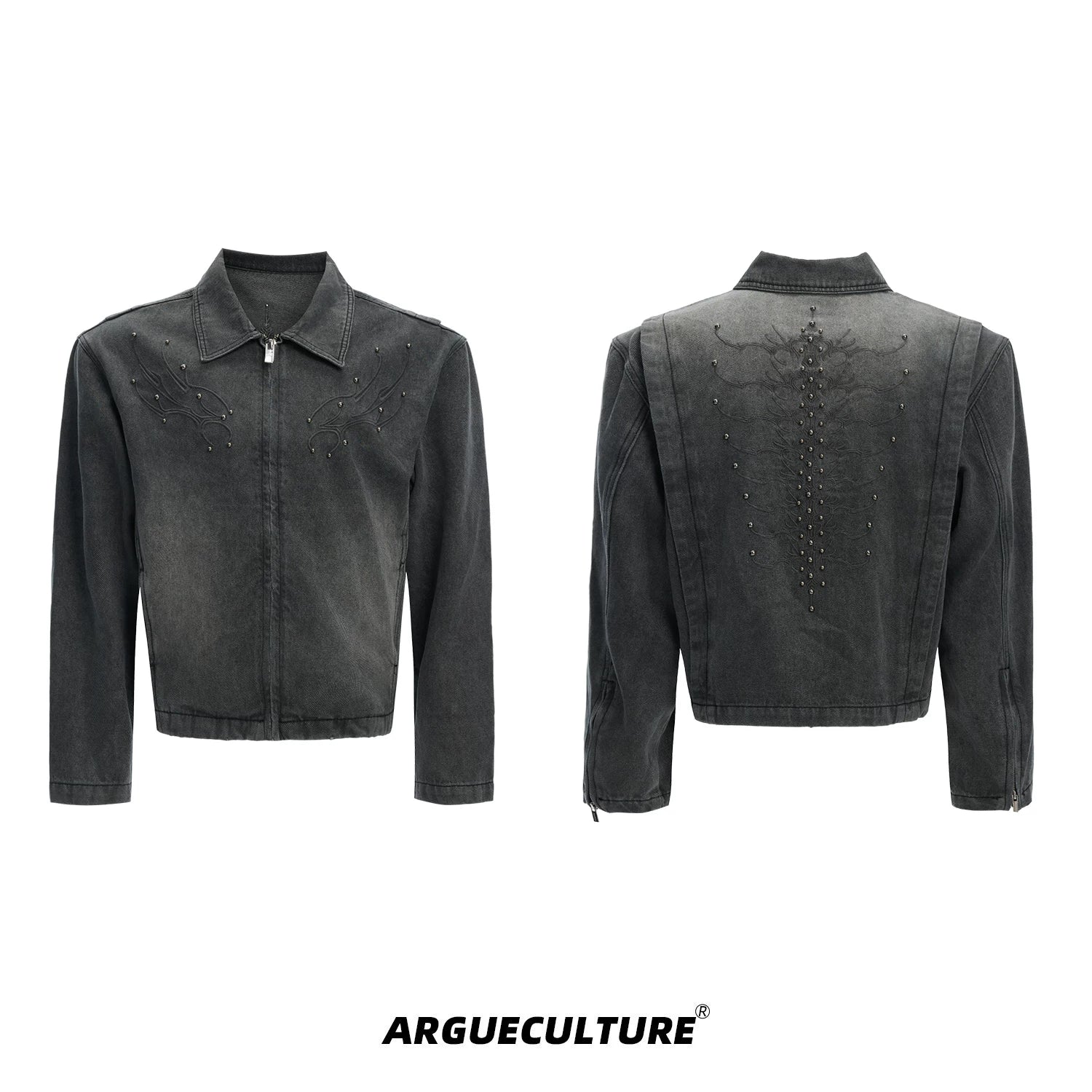 washed-studded-spine-denim-jacket-cropped-boxy-fit-gray