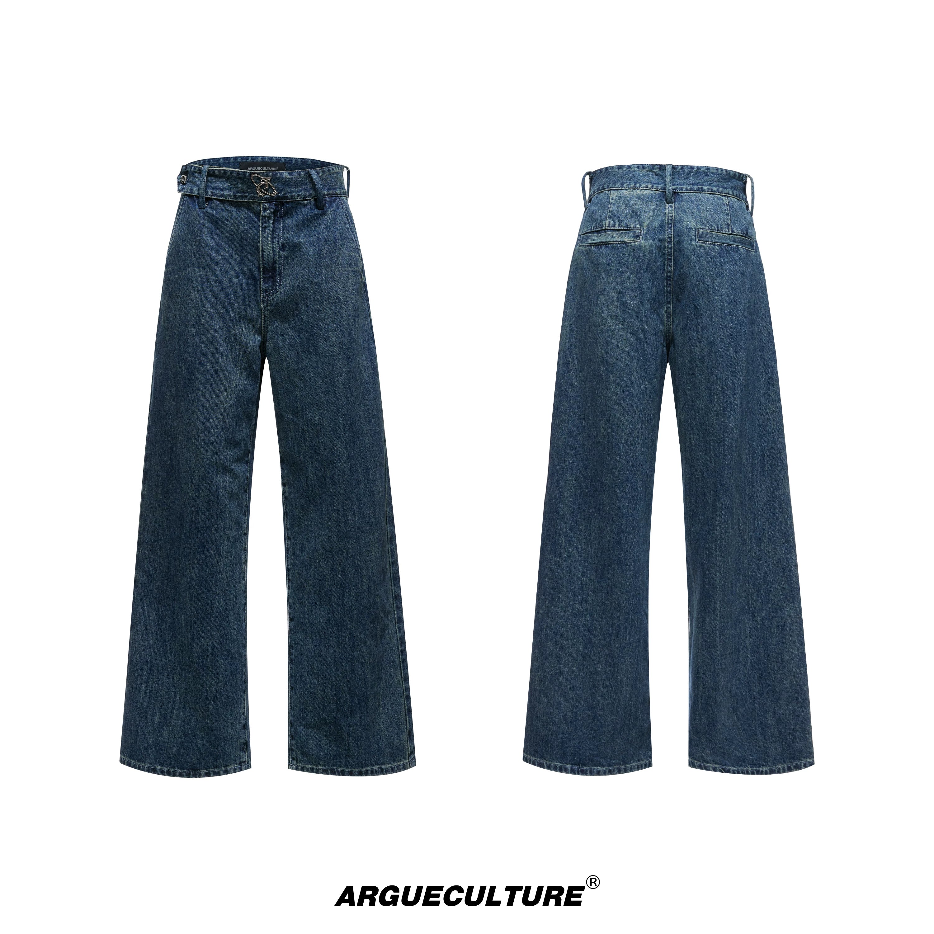 washed-wide-leg-distressed-jeans-baggy-streetwear-denim-blue