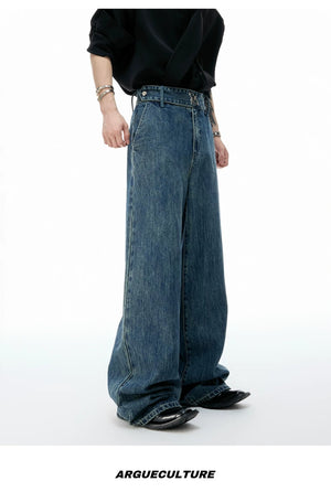 desc::washed-wide-leg-distressed-jeans-baggy-streetwear-denim-detail-img-10