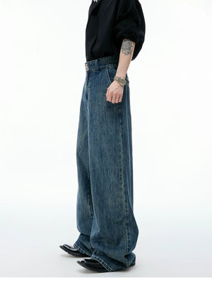 desc::washed-wide-leg-distressed-jeans-baggy-streetwear-denim-detail-img-4
