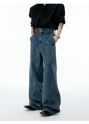 desc::washed-wide-leg-distressed-jeans-baggy-streetwear-denim-detail-img-6