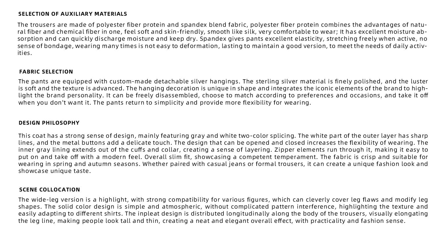 desc::waxed-metallic-wide-leg-streetwear-trousers-detail-img-2