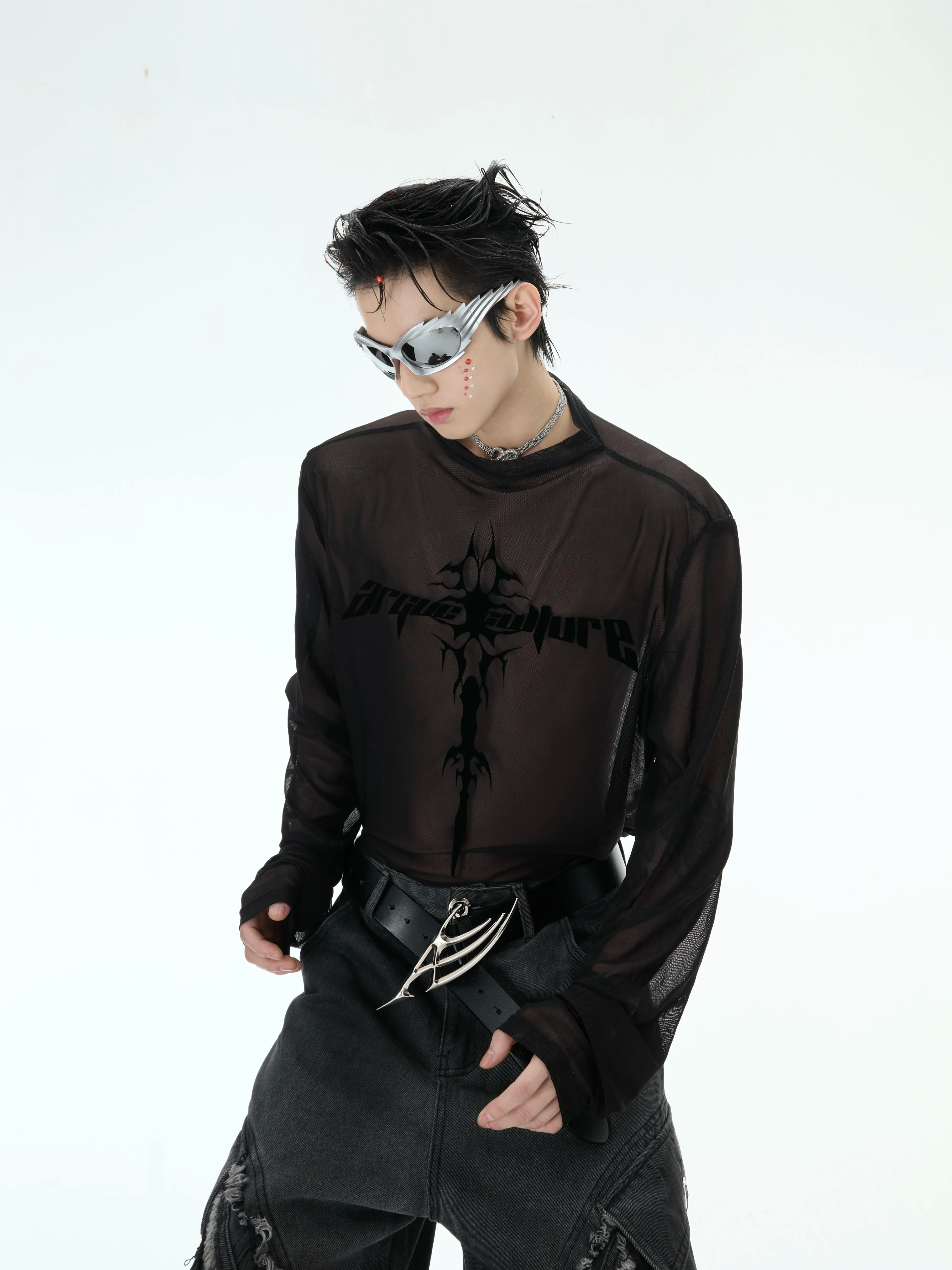 y2k-punk-mesh-long-sleeve-tee-slim-fit-streetwear-top-black